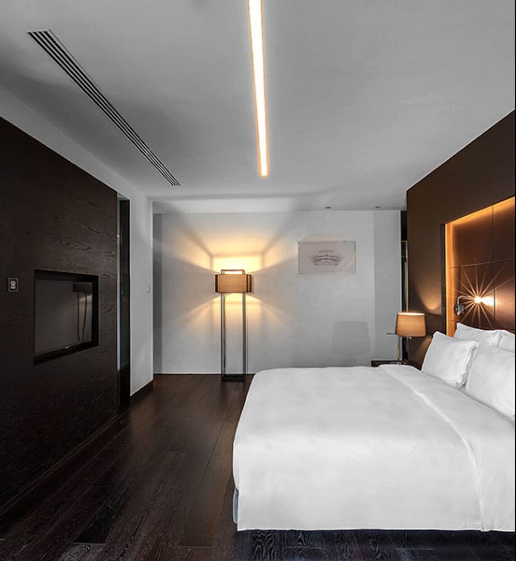 Shenzhen O Hotel Exteriér fotografie